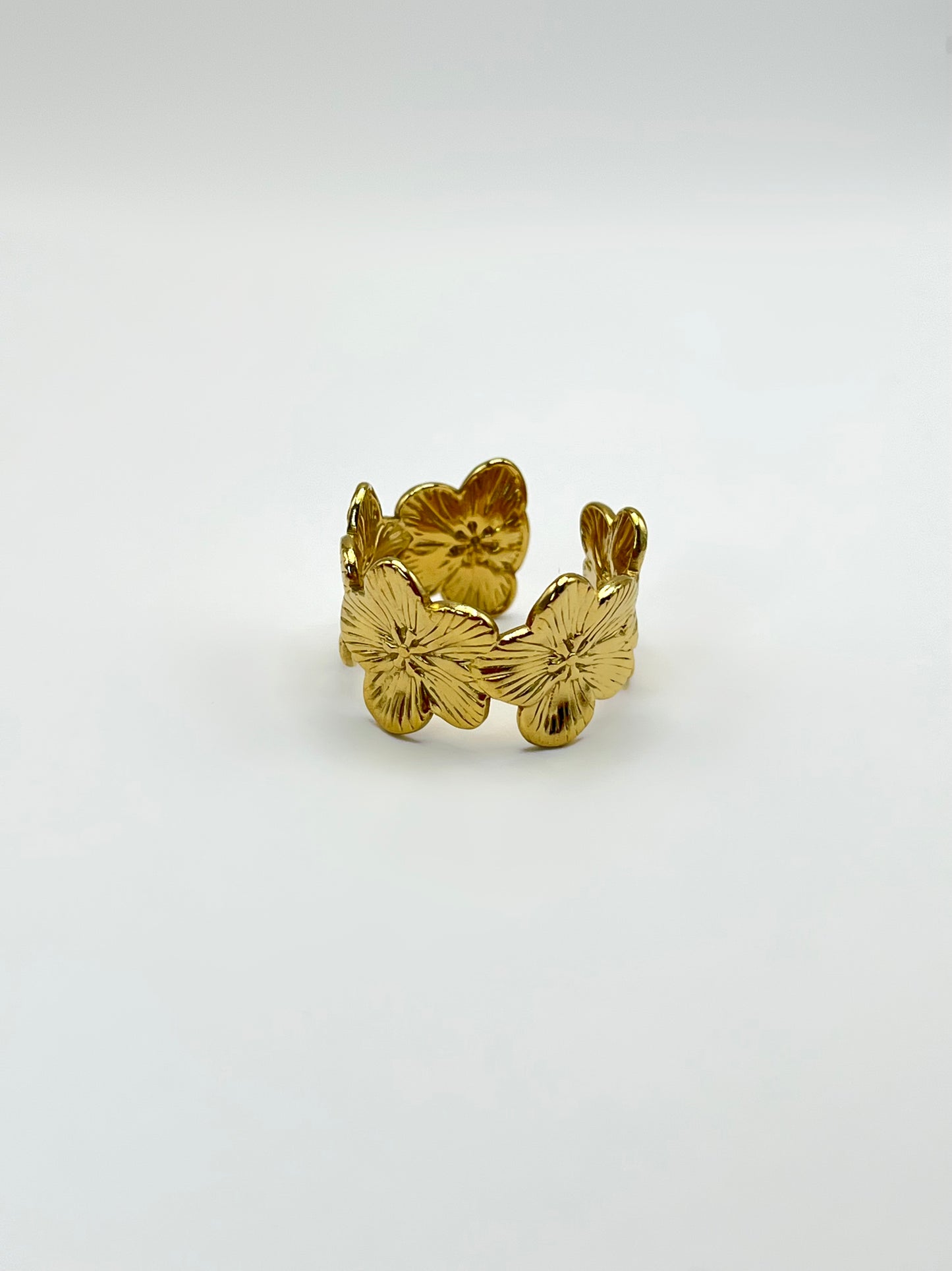 Bague "Elena"