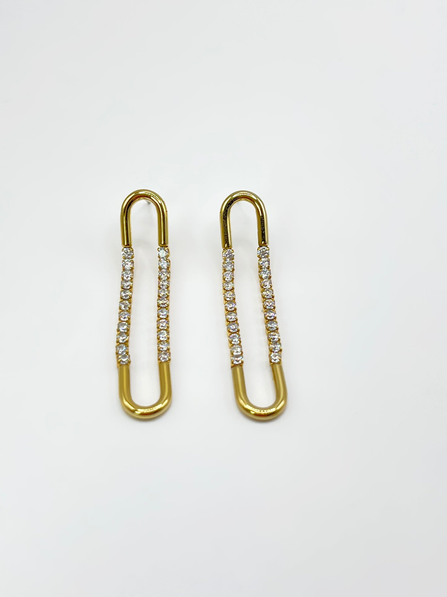 Boucles "Nikki"