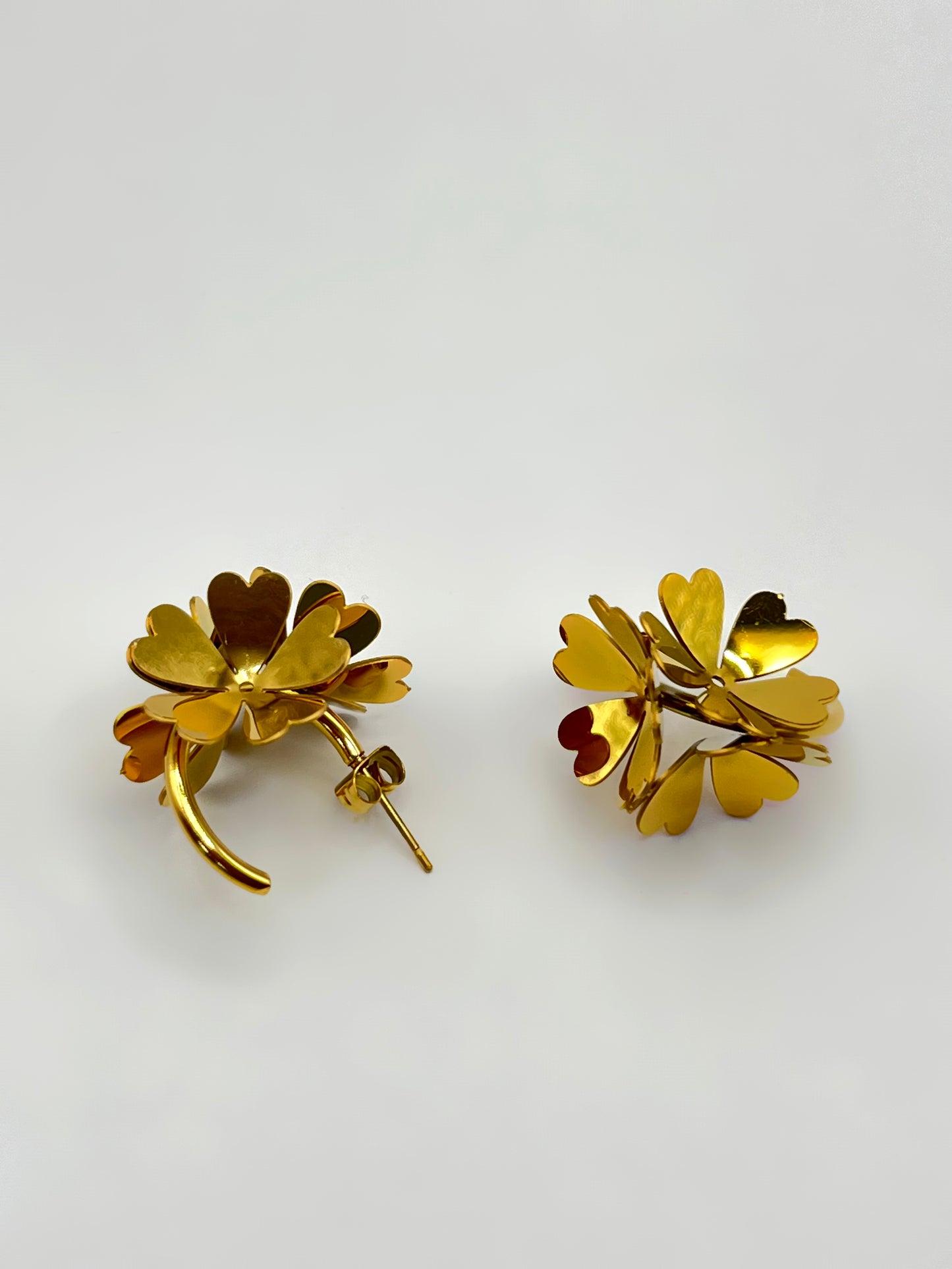 Boucles "Sheyma"