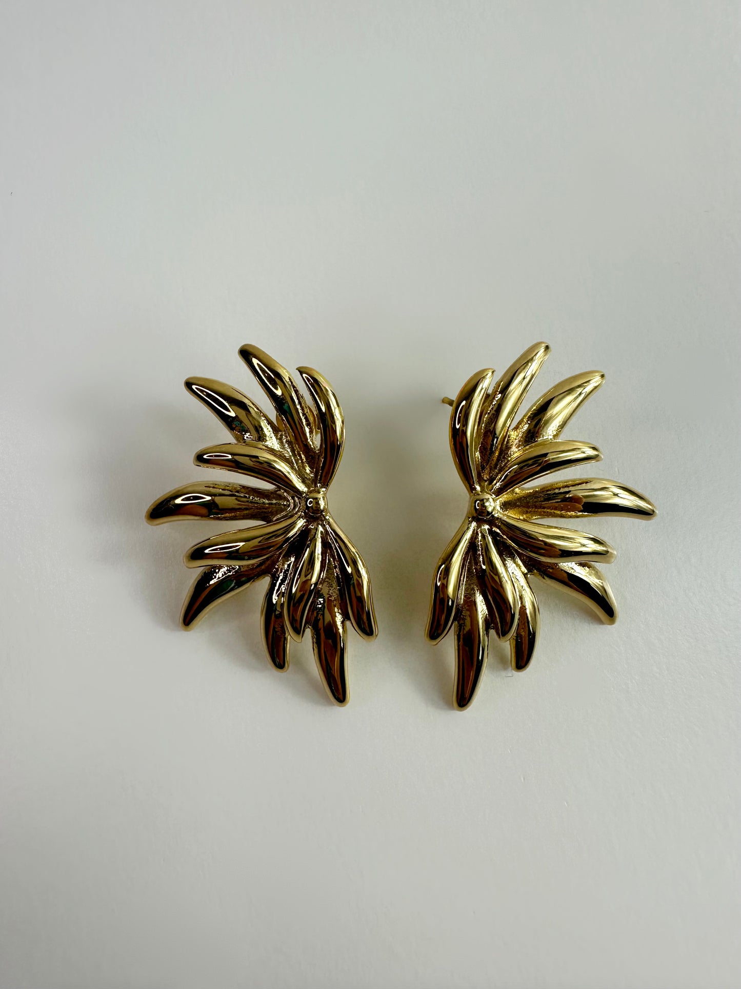Boucles "Quinn"