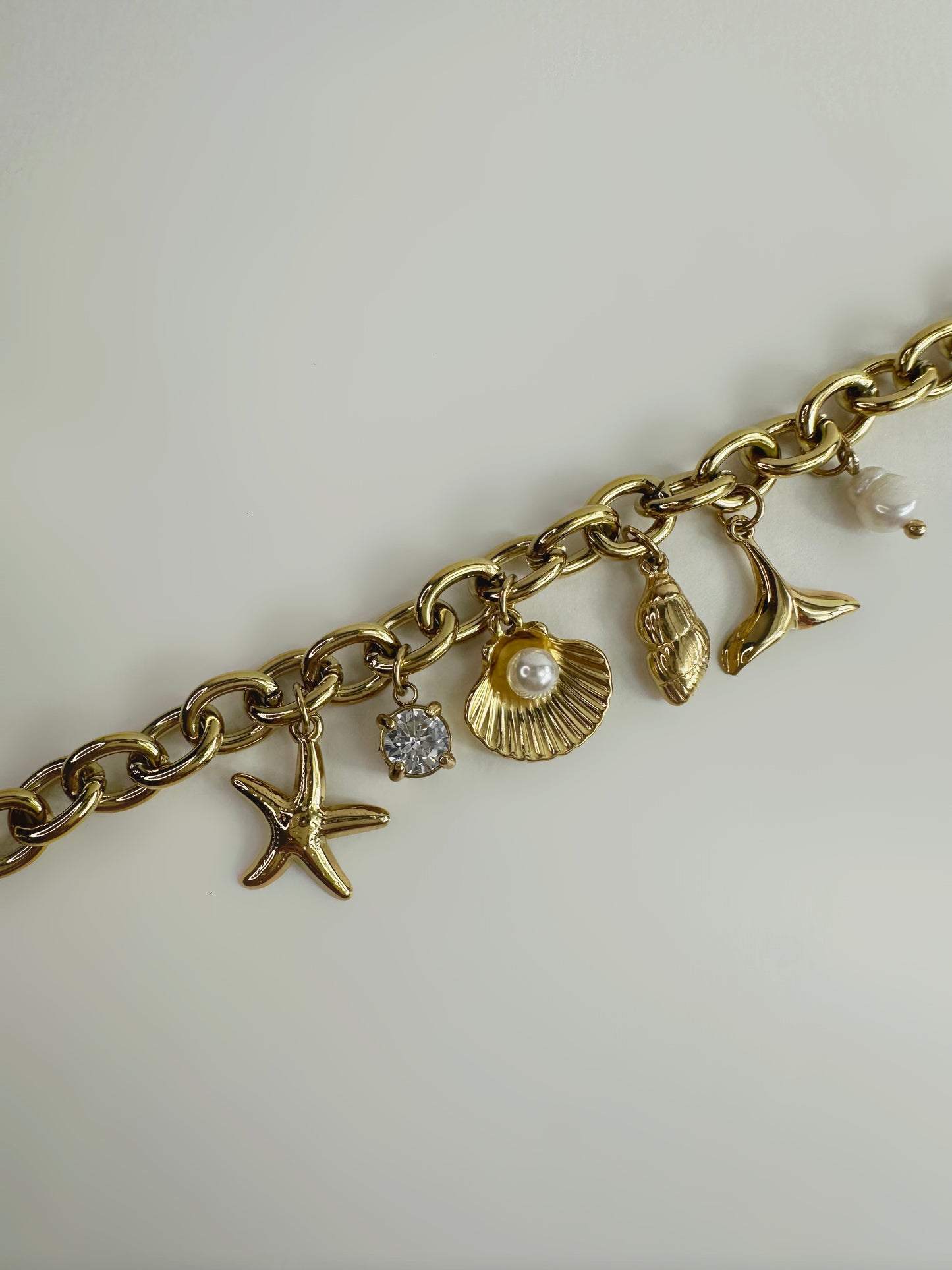 Bracelet "Moana"