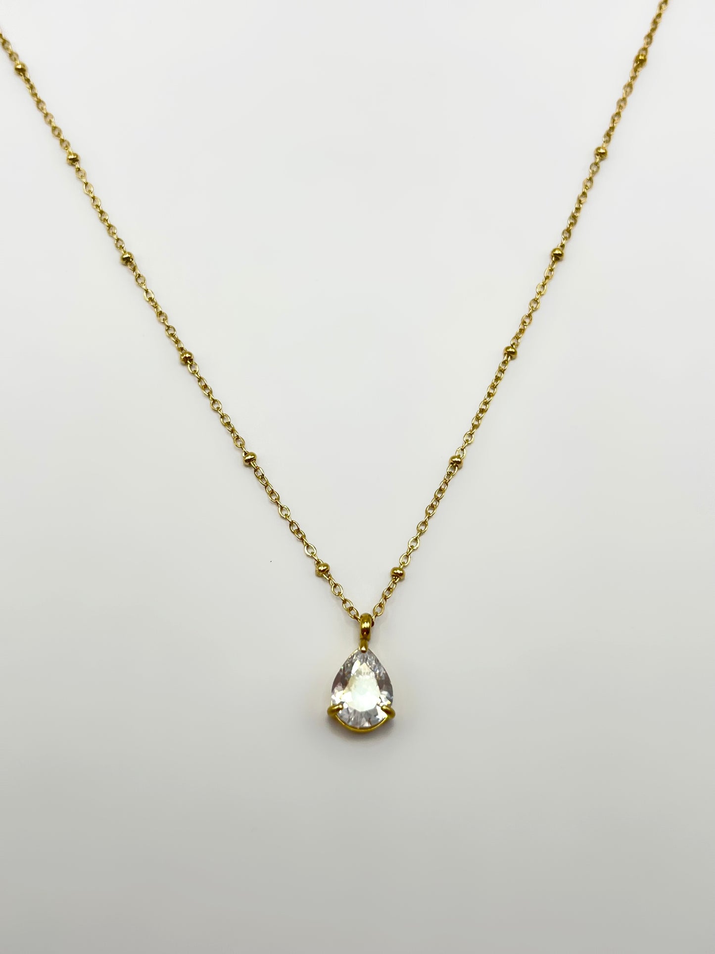 Collier "Emna"