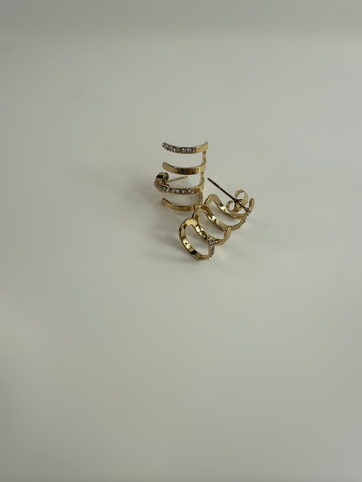 Boucles "Haifa"