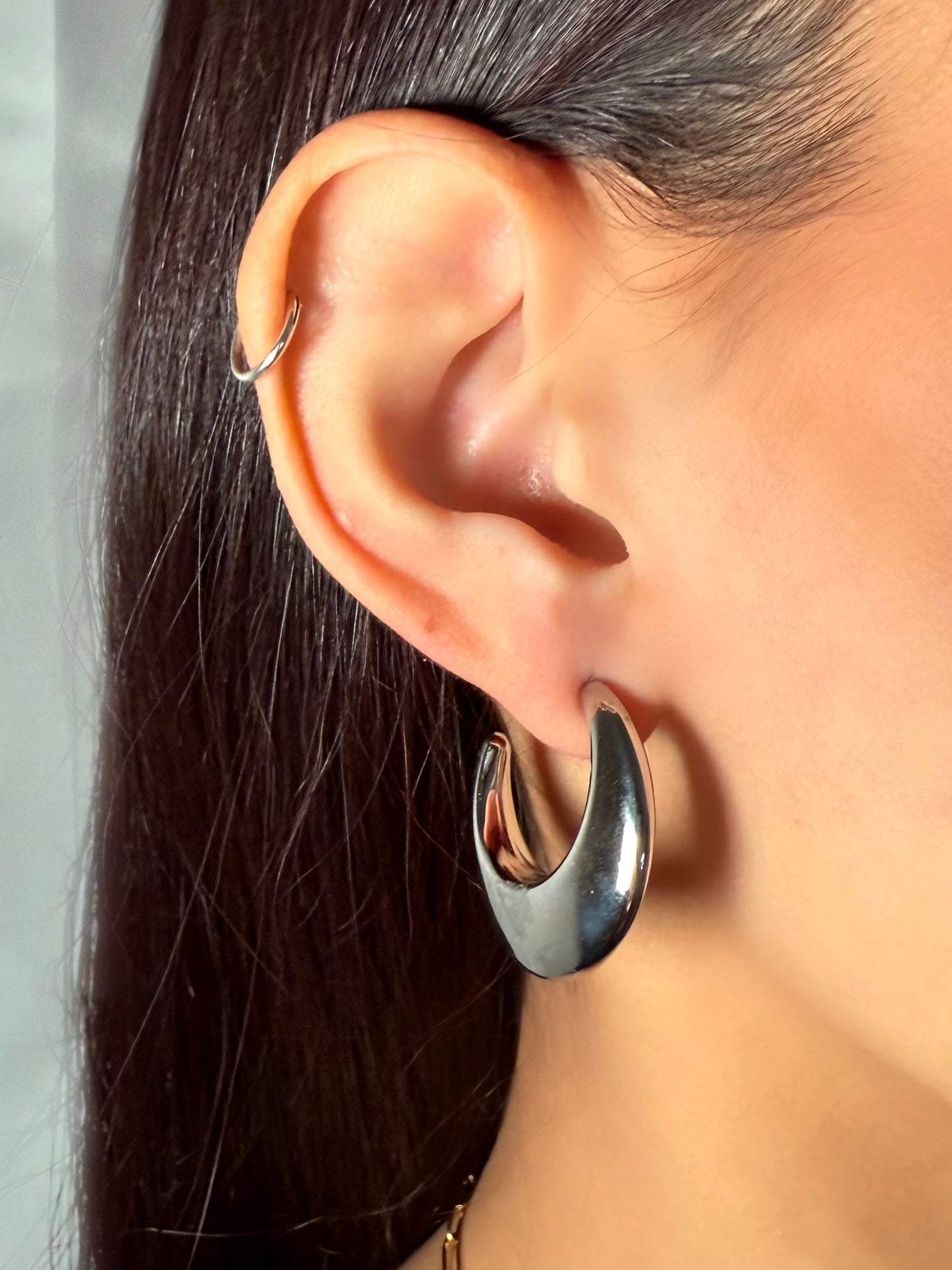 Boucles "Reyhan "