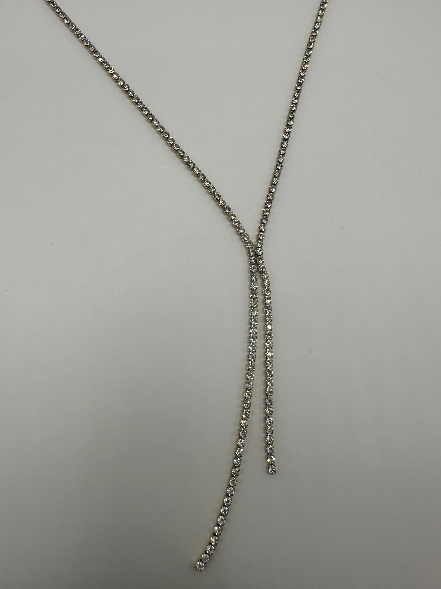 Collier "Tiffany"