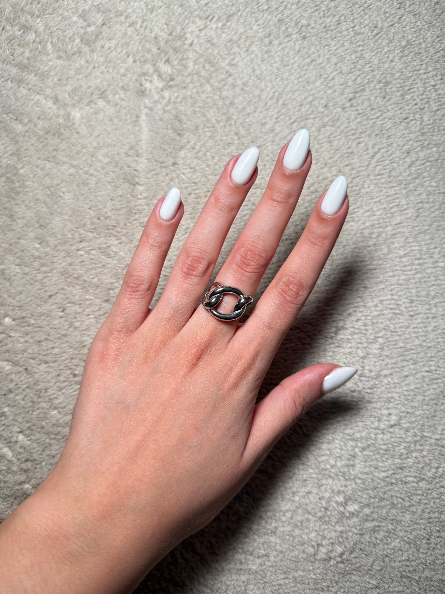 Bague "Ines"