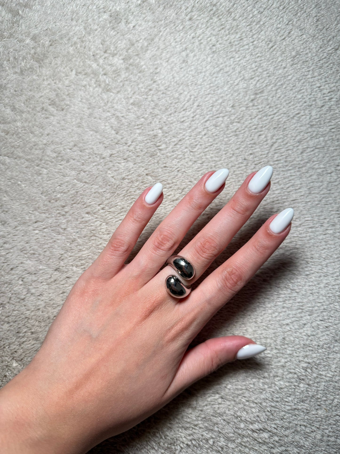 Bague "Hayley"