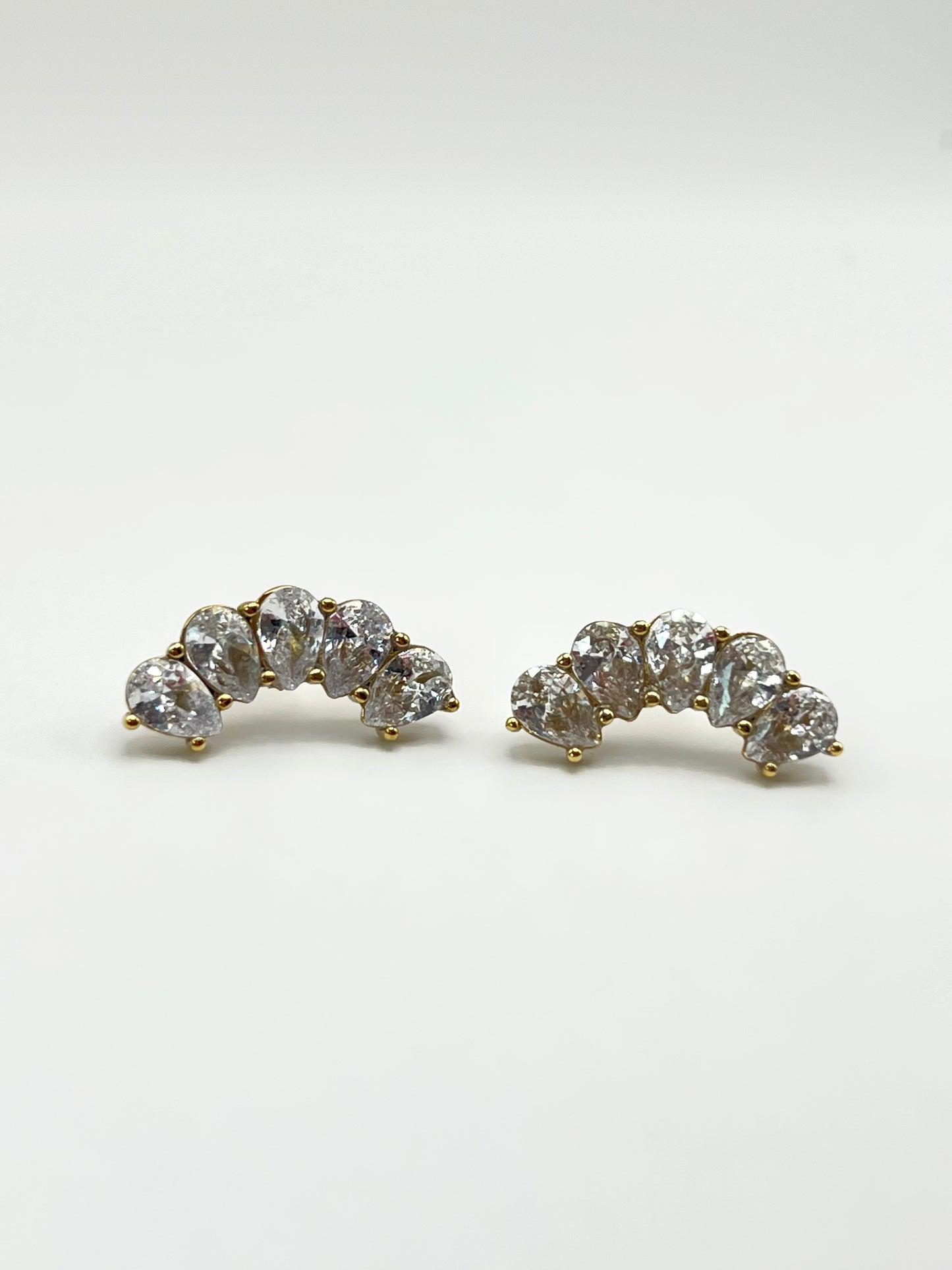 Boucles "Syrine"