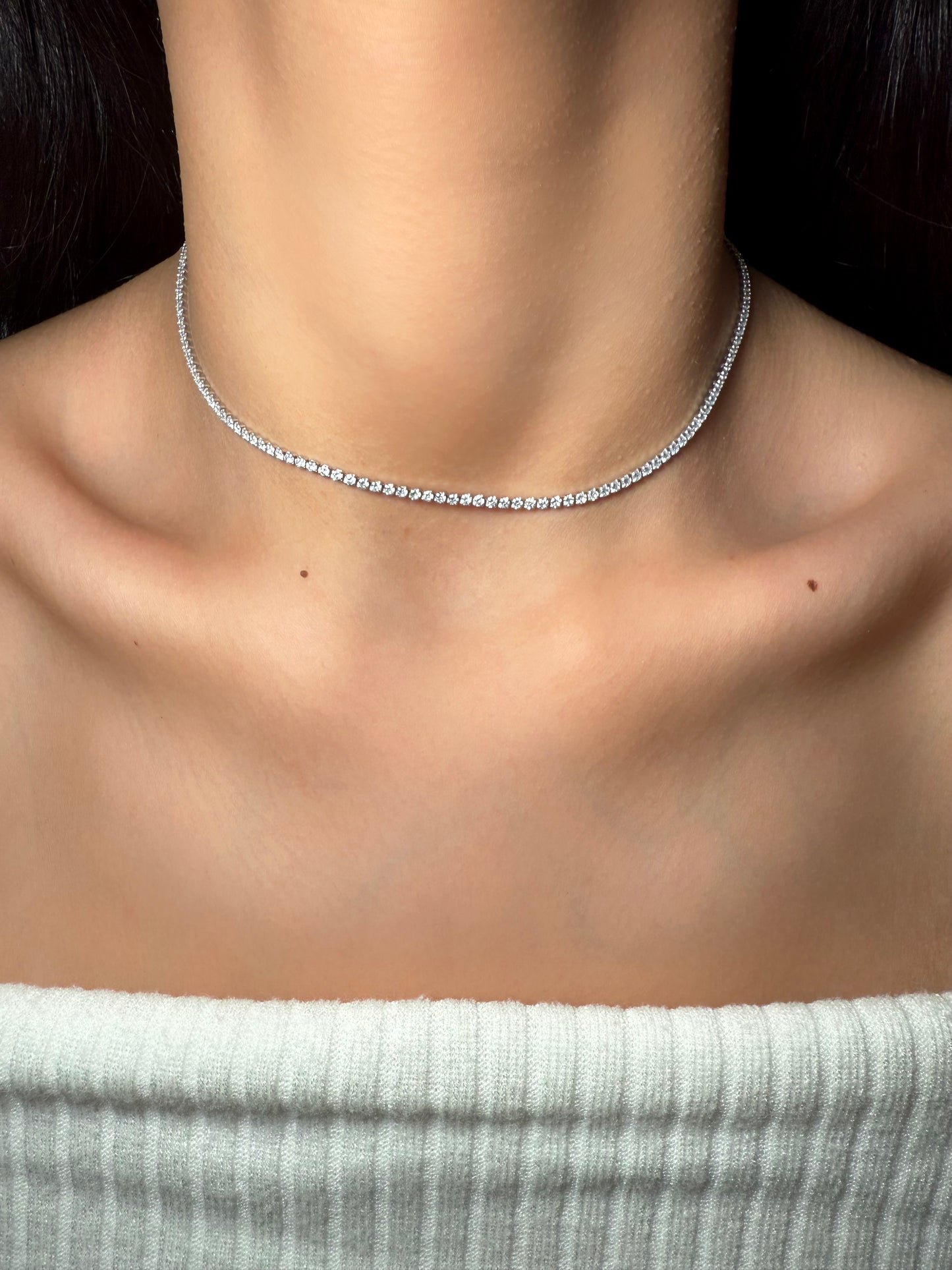 Collier "Grace"