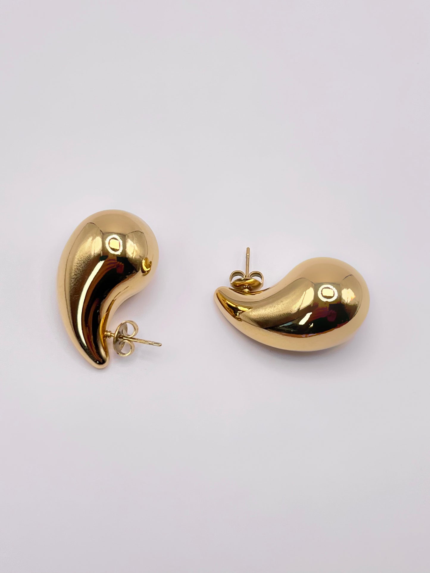 Boucles "Chloé "