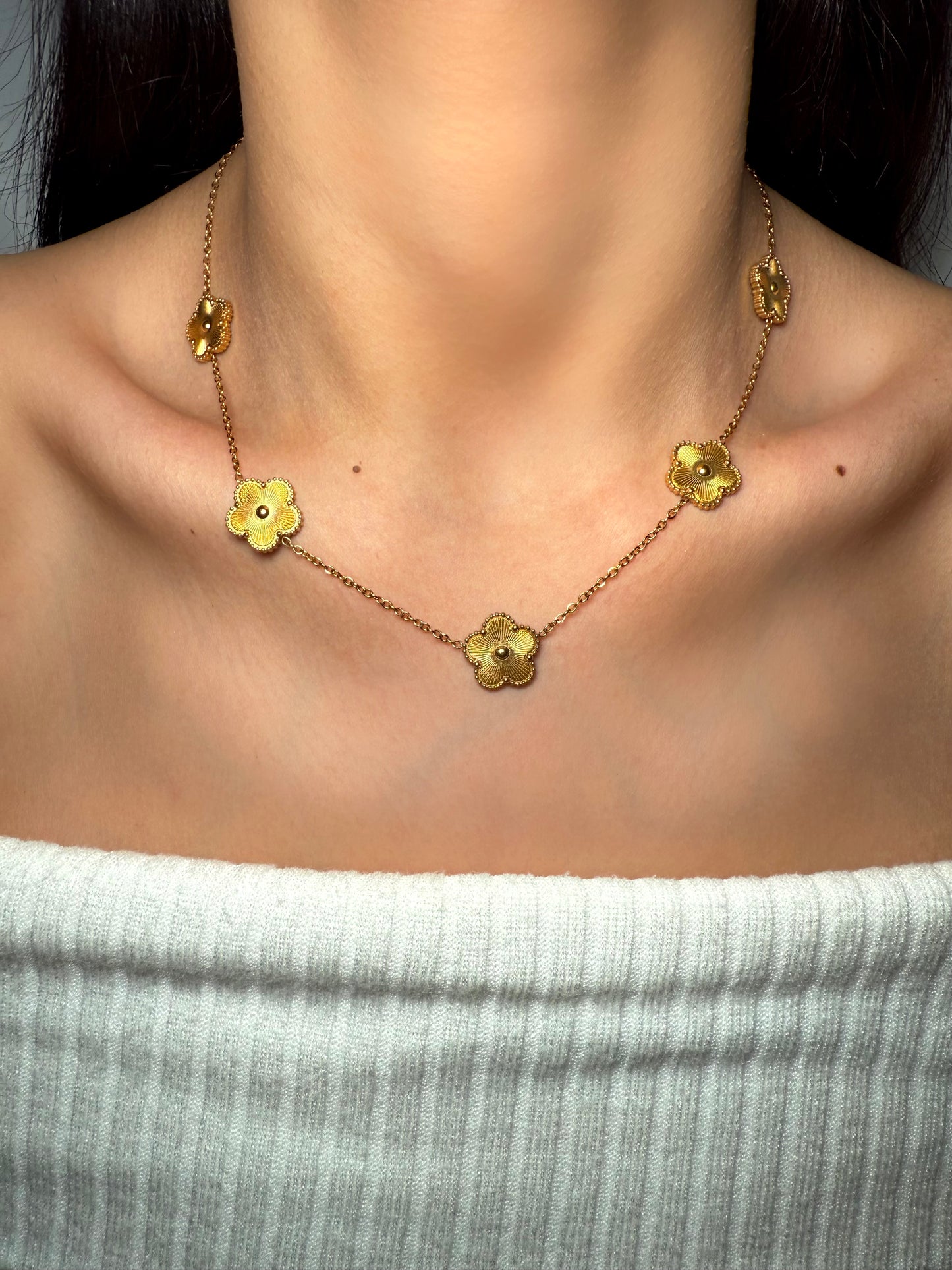Collier "Nour"