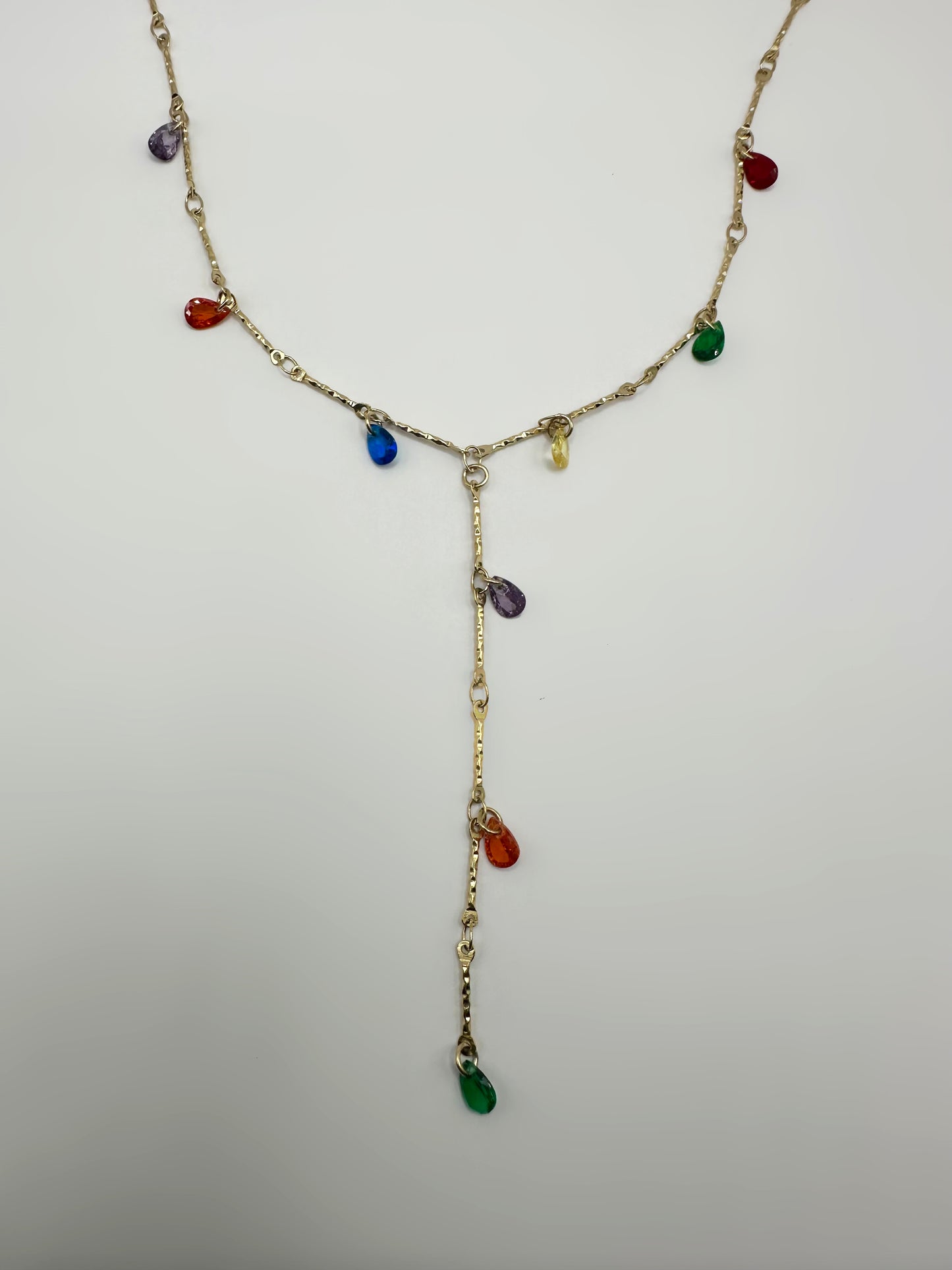 Collier "Ela"