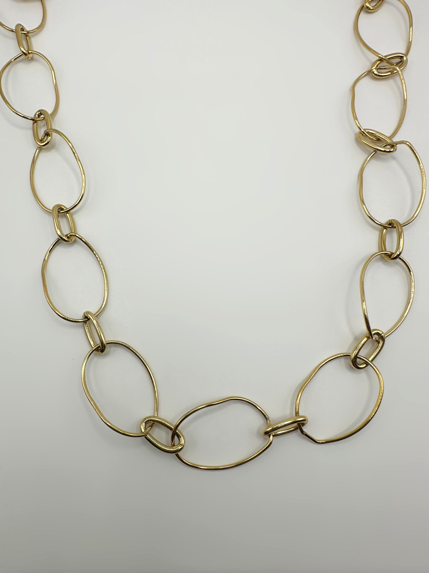 Collier "Selena"