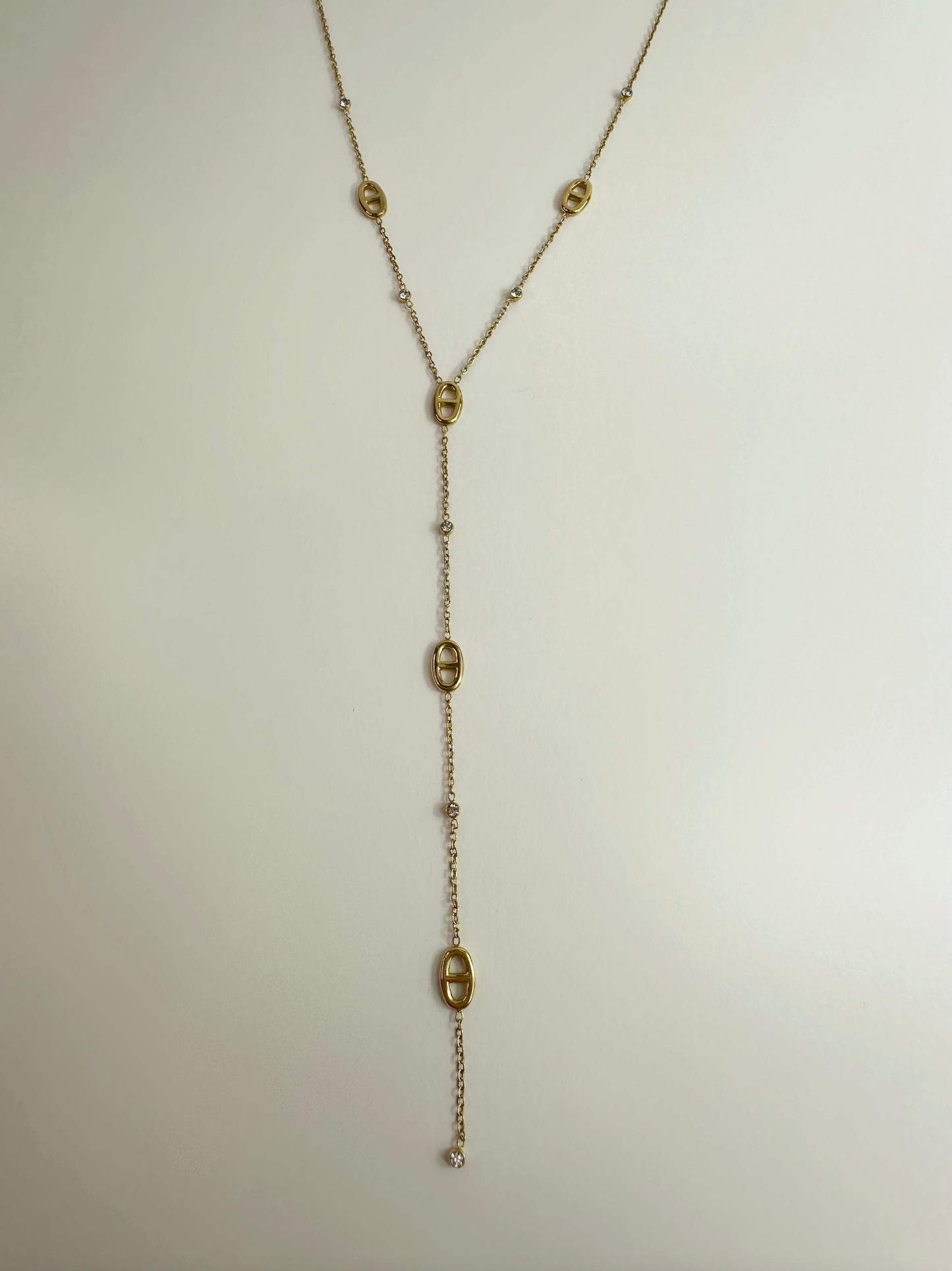 Collier "Fairuz"