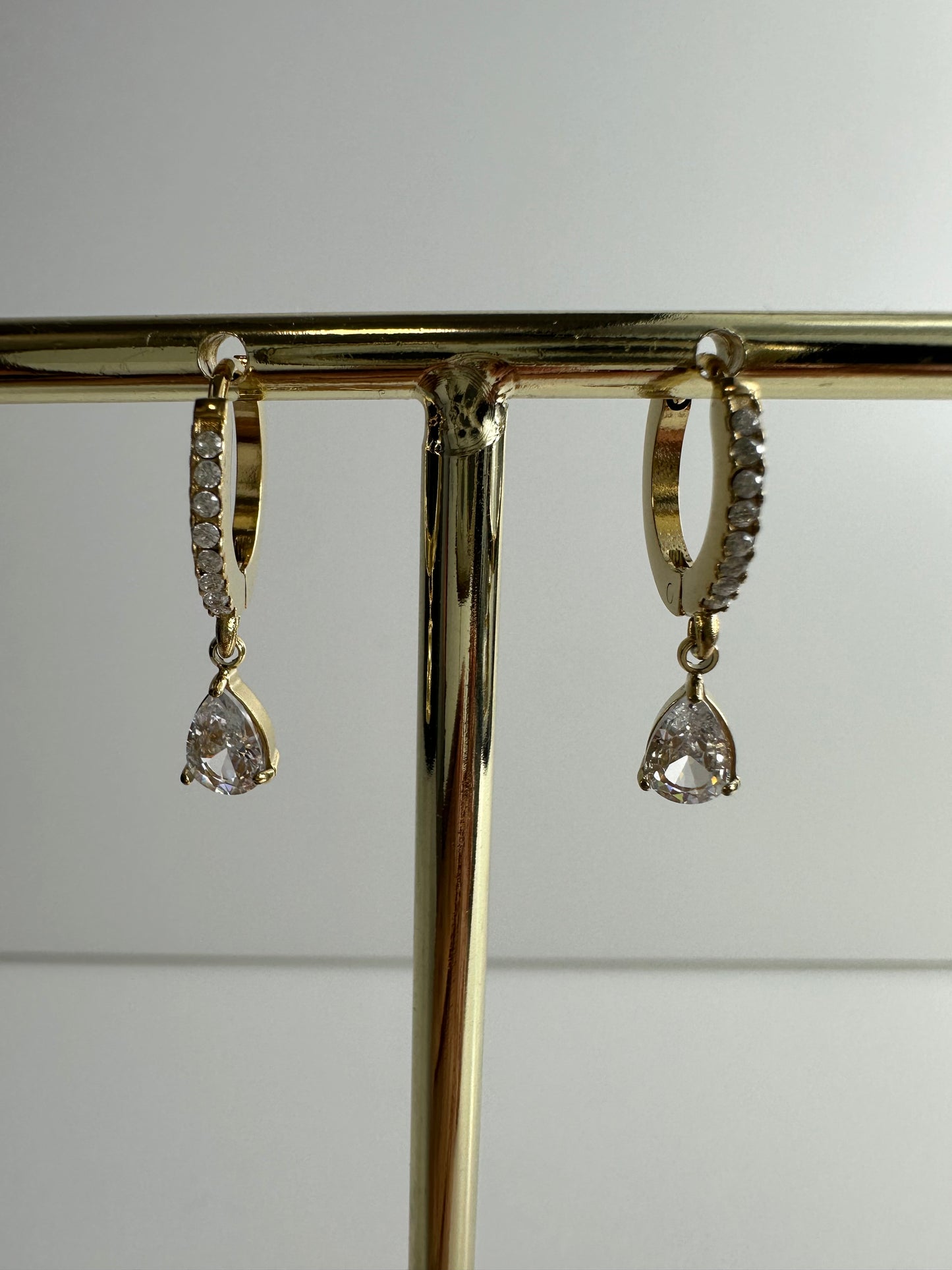 Boucles "Maeva"