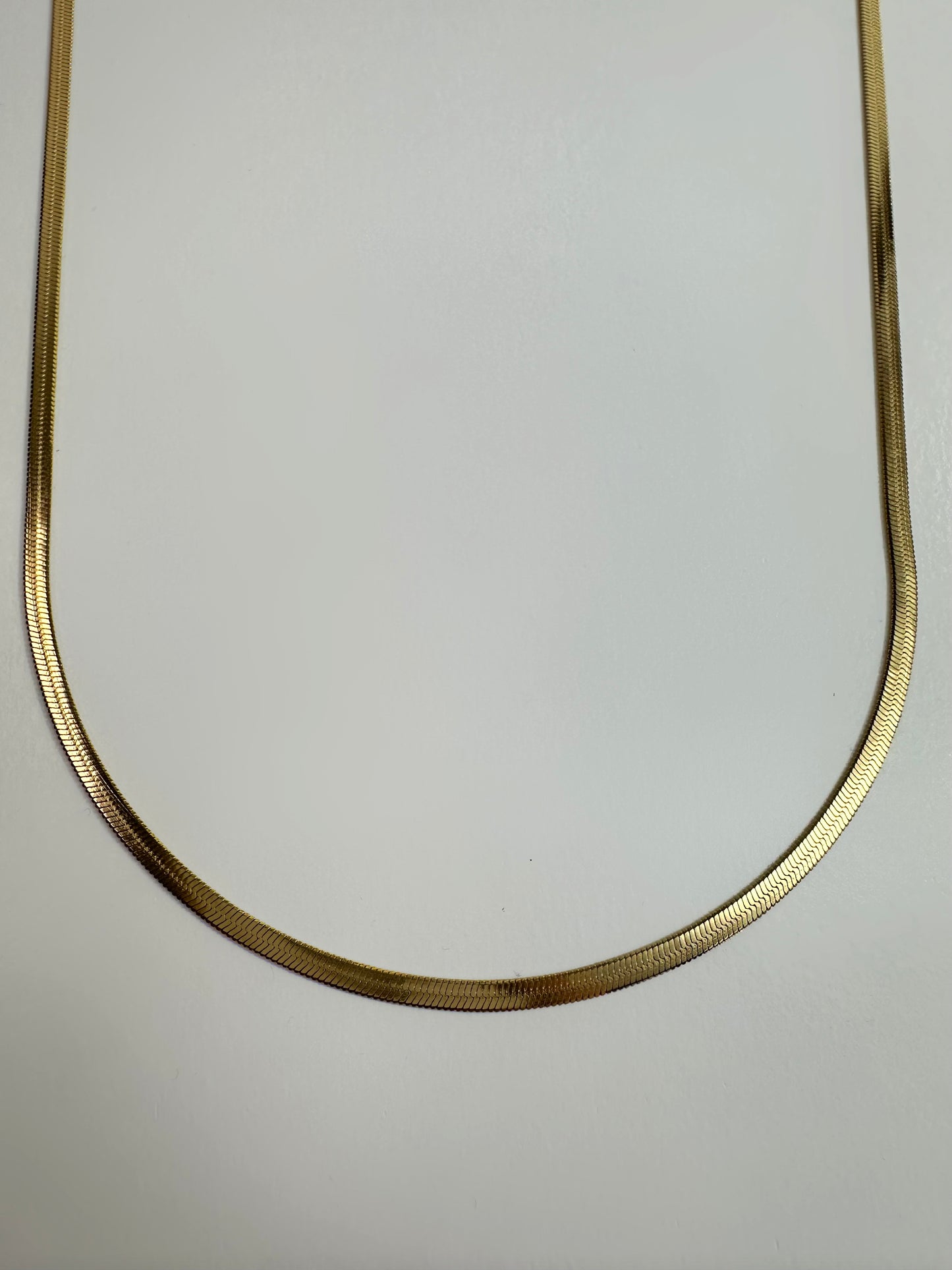 Collier "Hande"