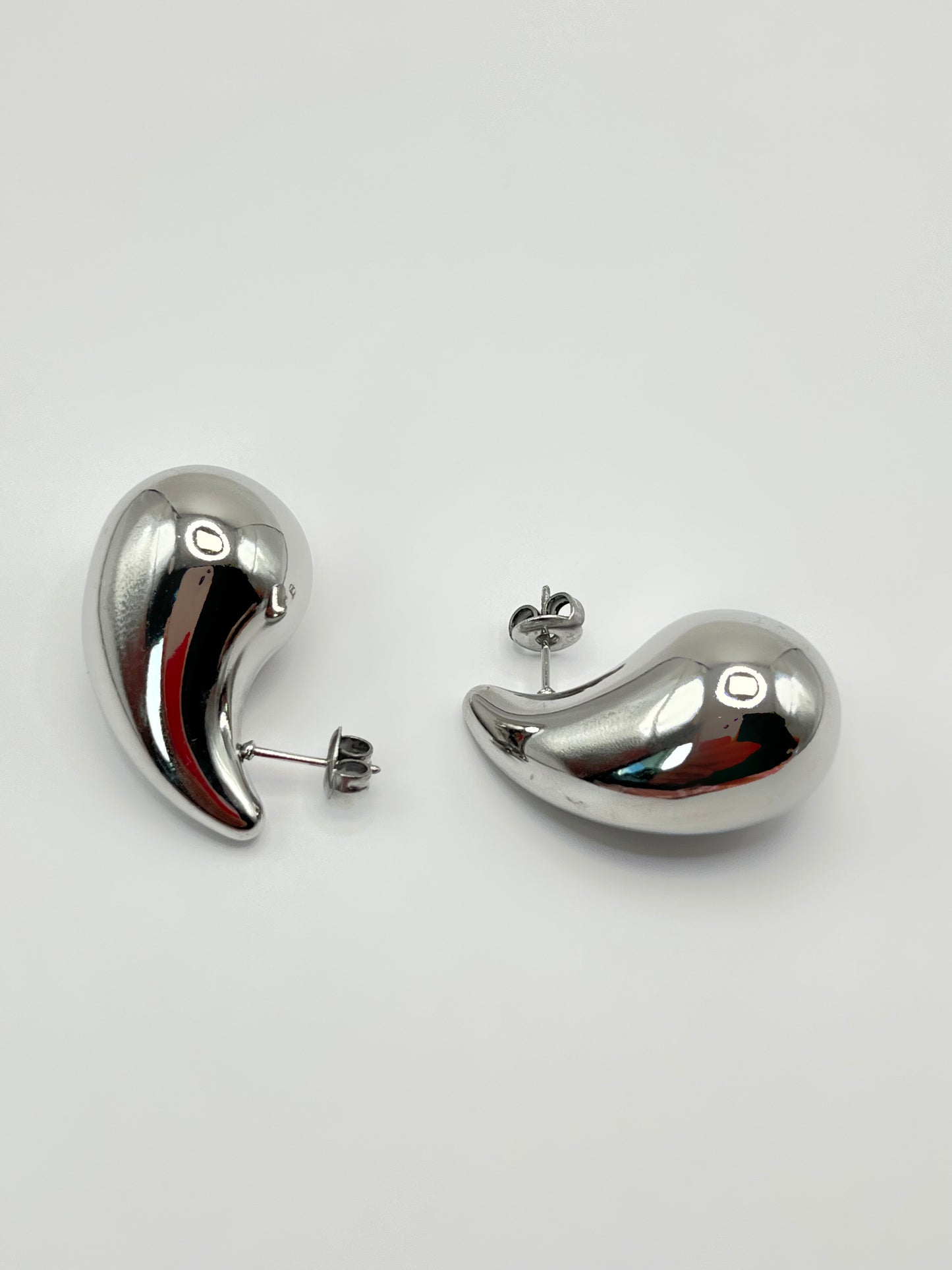 Boucles "Chloé "