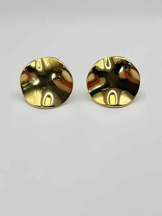 Boucles "Dina" à clips