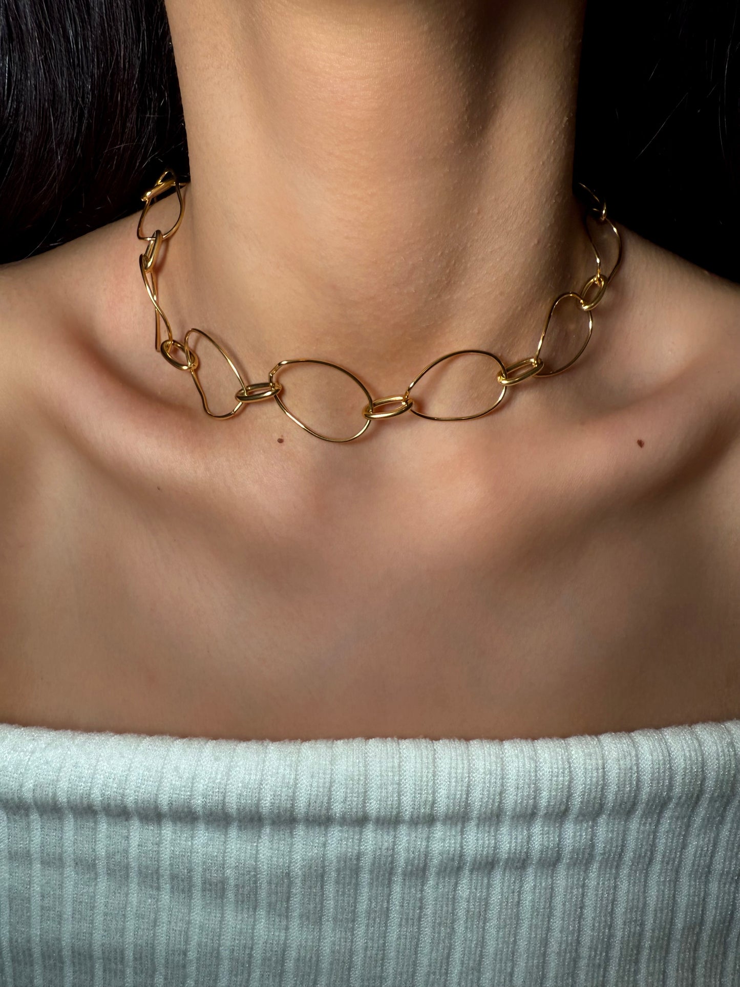 Collier "Selena"