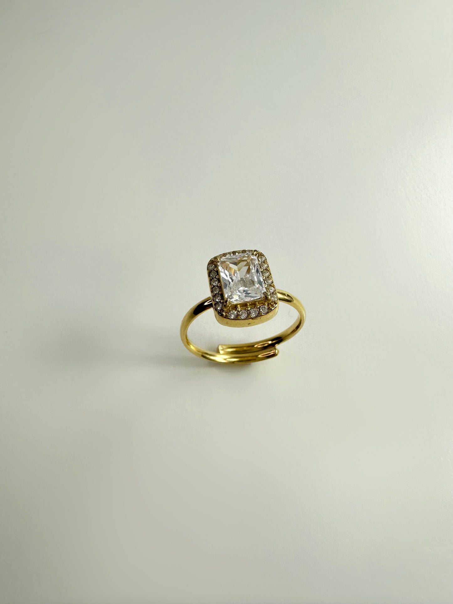 Bague "Juliette"