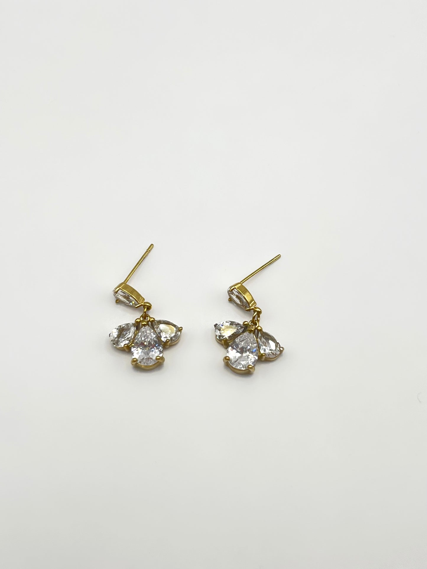 Boucles "Nadia"