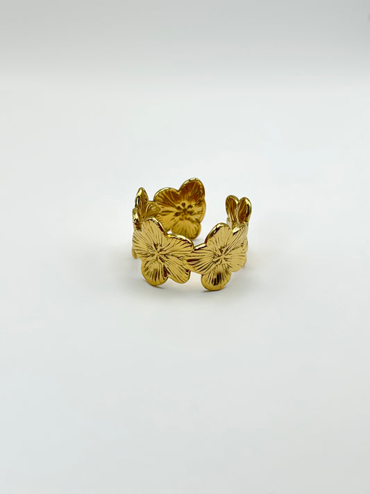 Bague "Elena"