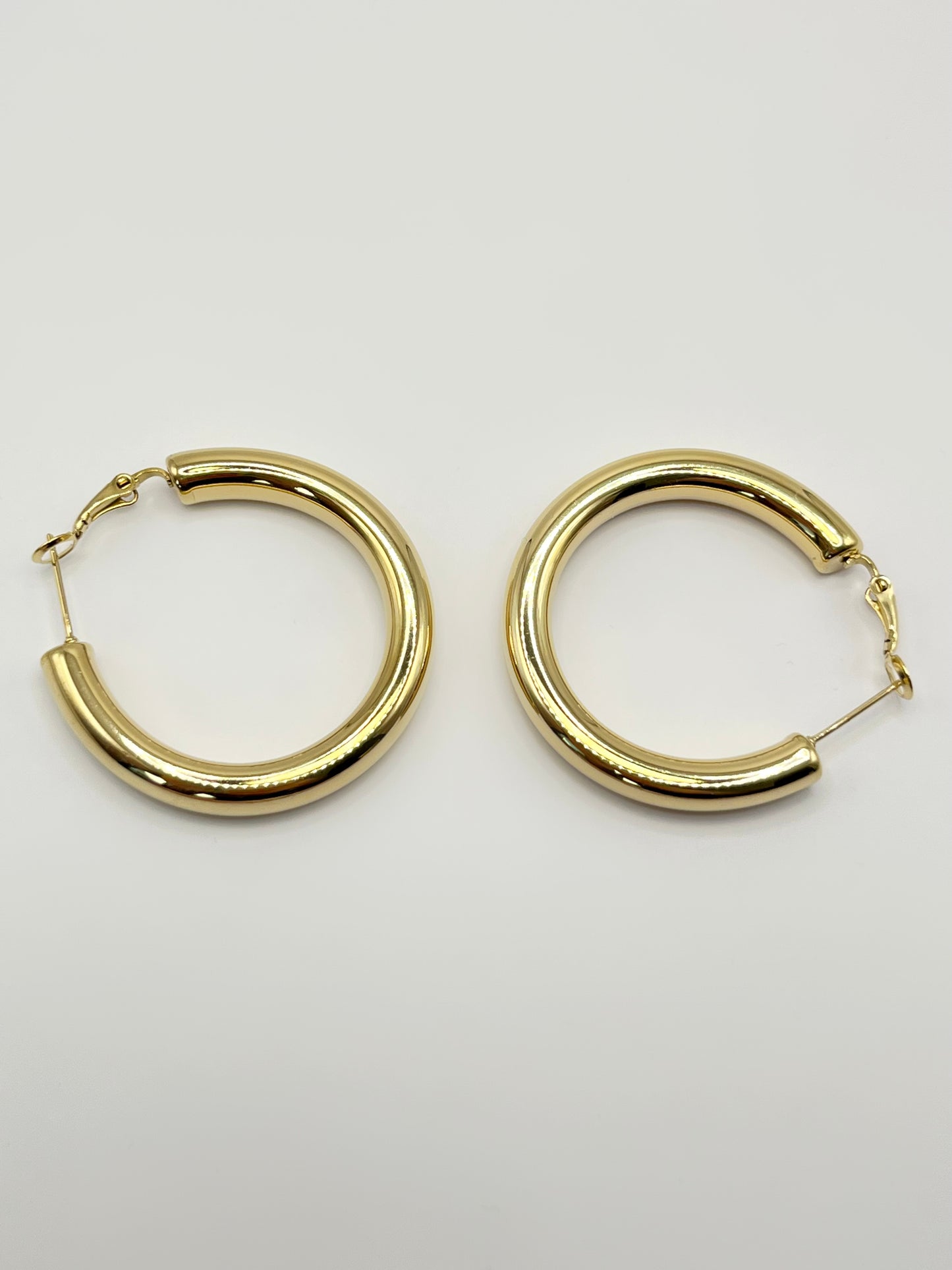 Boucles "Alma "