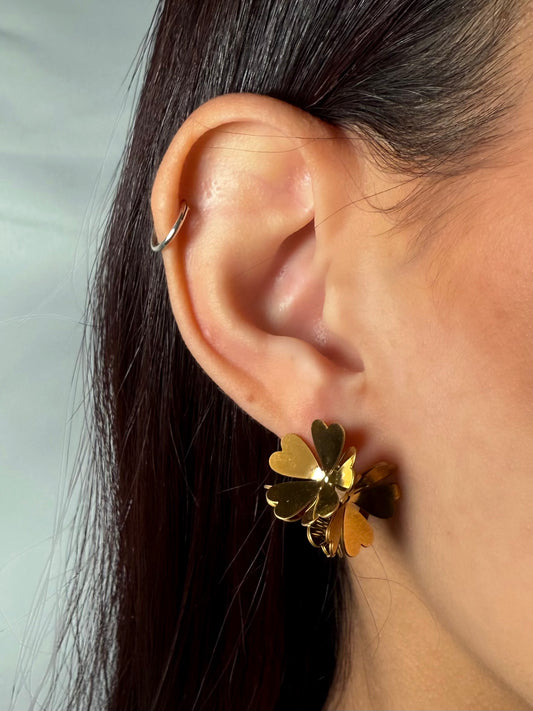 Boucles "Sheyma"