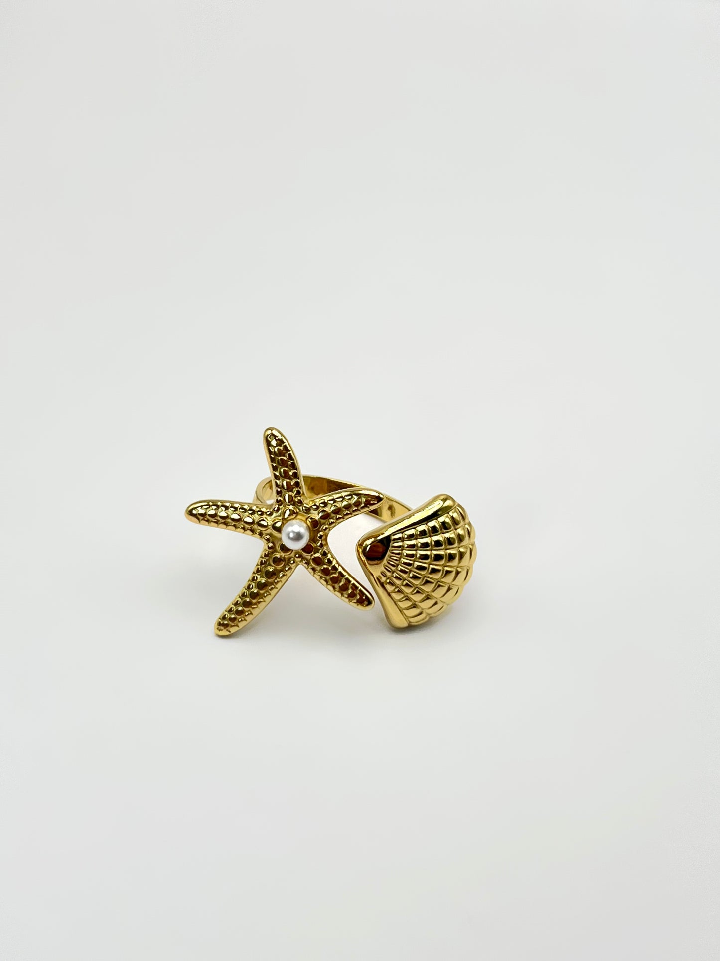 Bague "Merida"