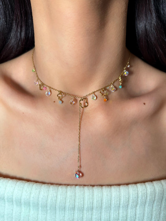 Collier "Hanna"
