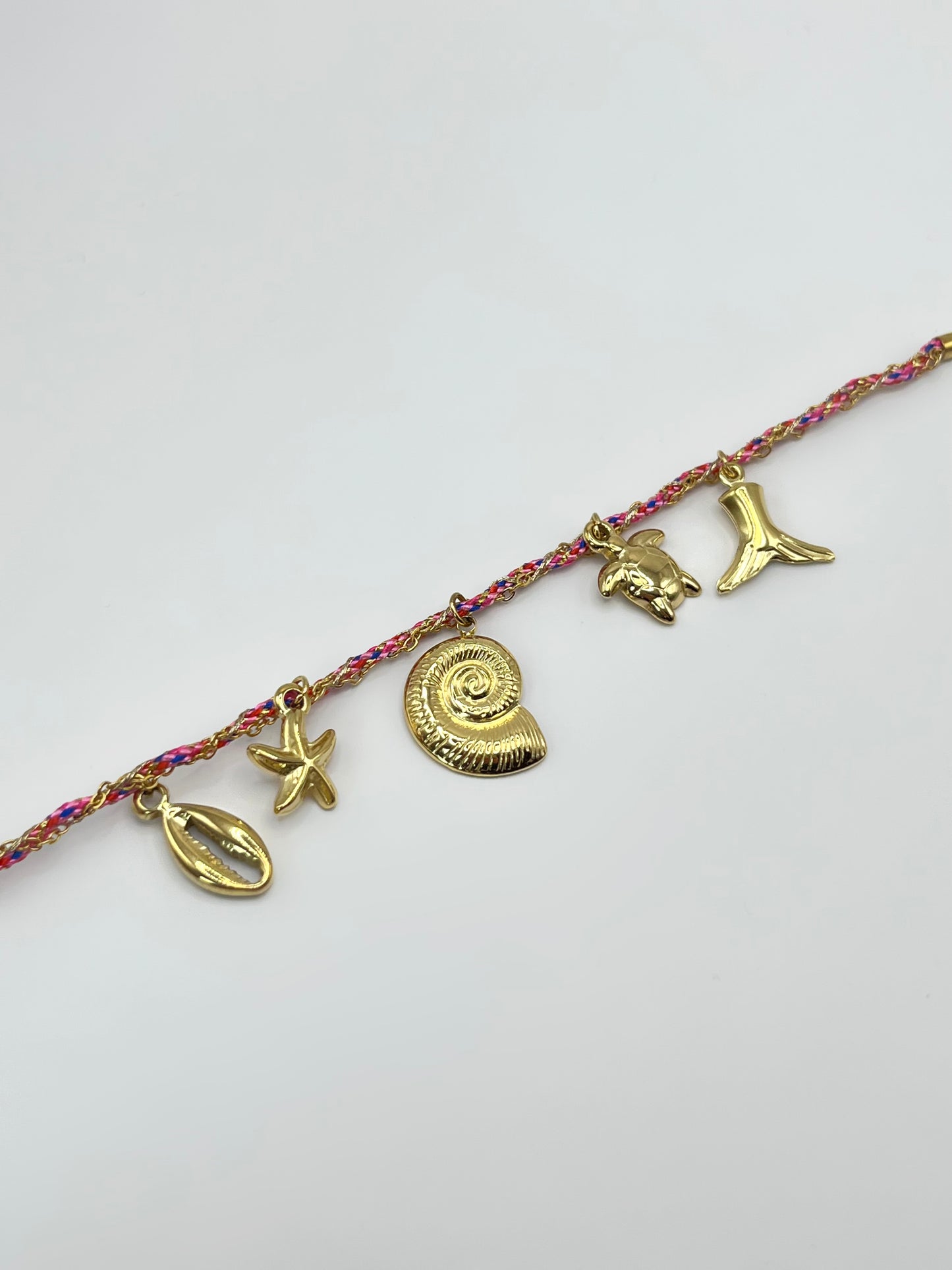 Bracelet "Seala"