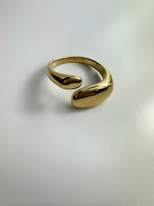 Bague "Fatma"