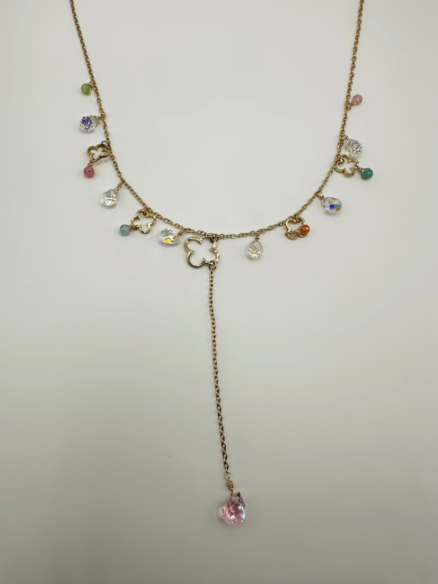 Collier "Hanna"