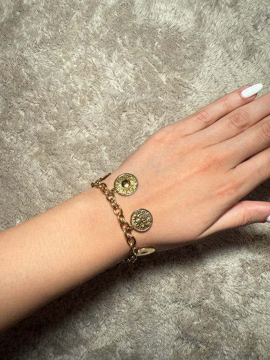 Bracelet "Lyria"