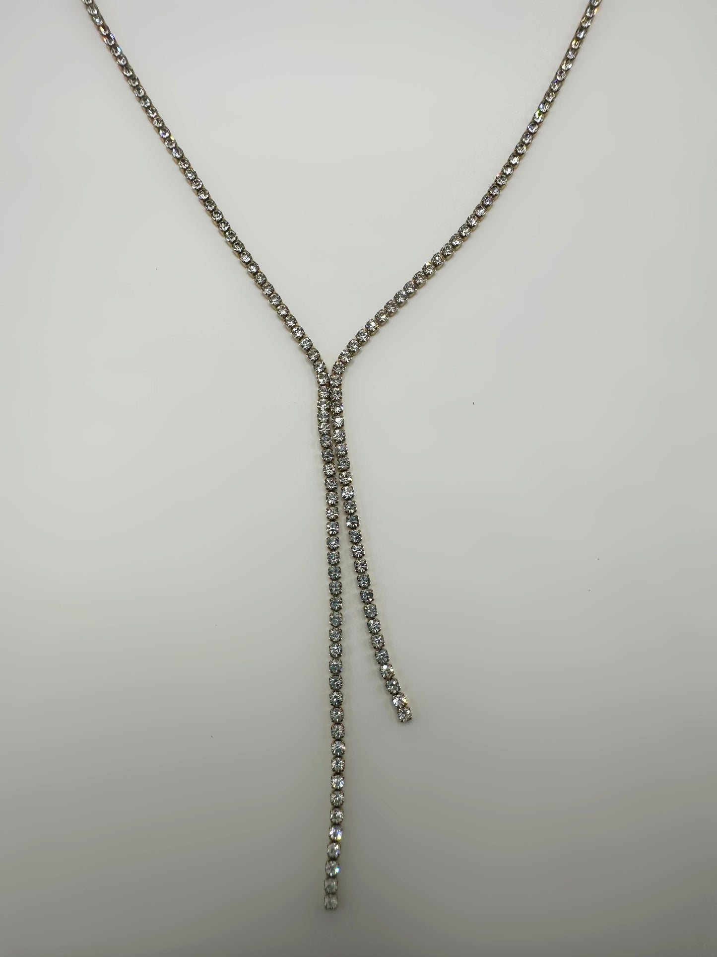 Collier "Tiffany"