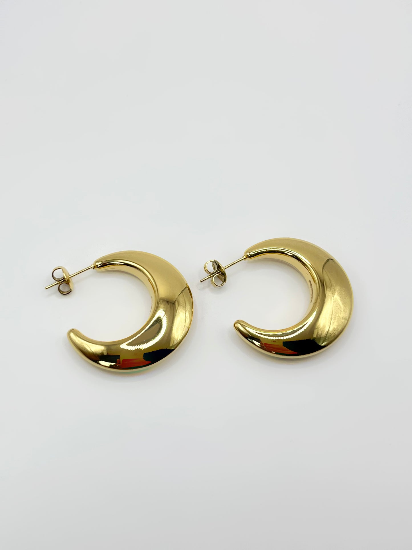 Boucles "Reyhan "