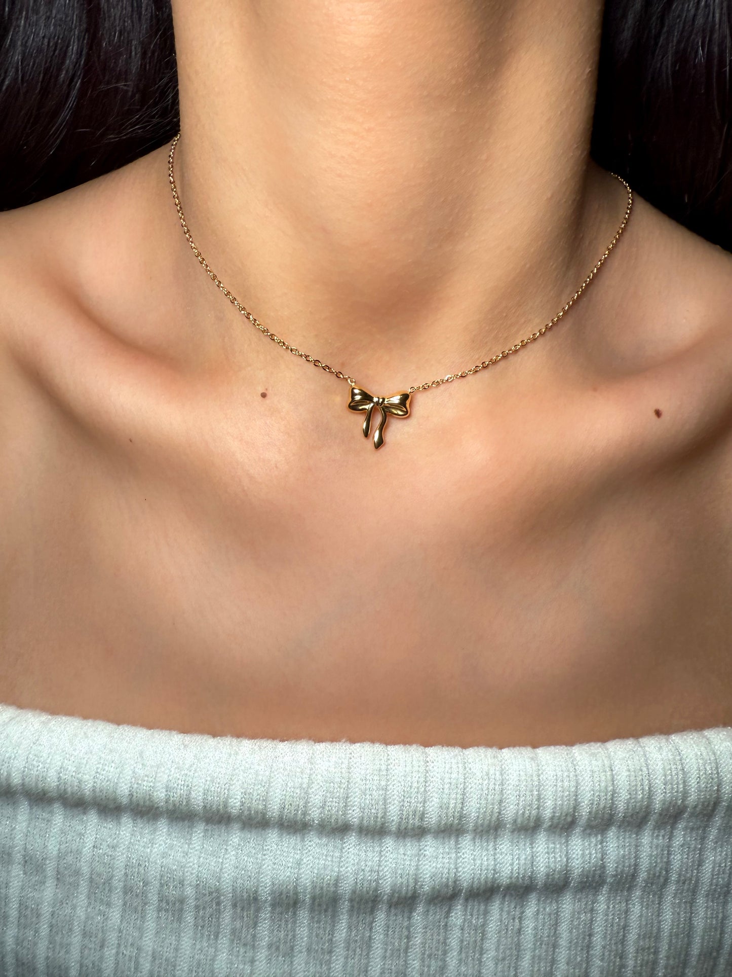Collier "Hajar"