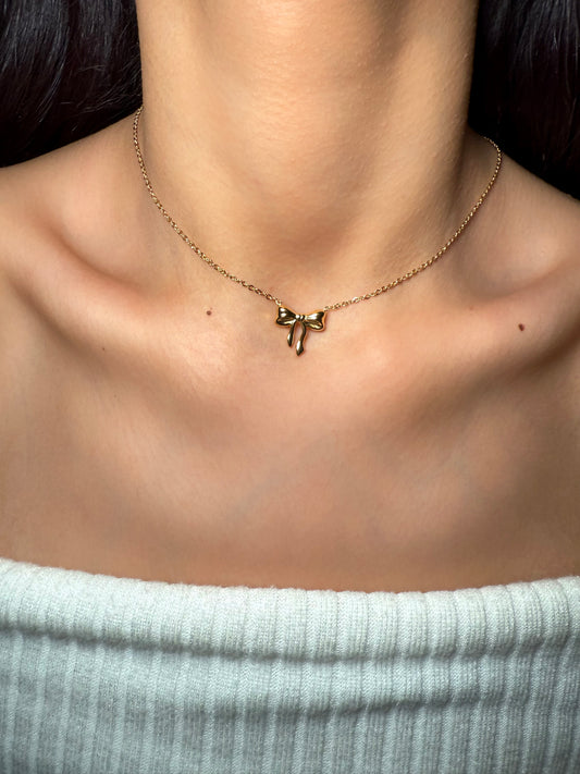 Collier "Hajar"