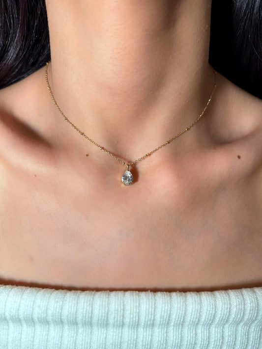Collier "Emna"