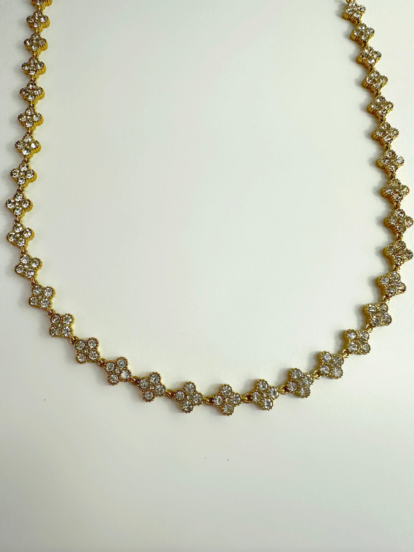 Collier "Rim"