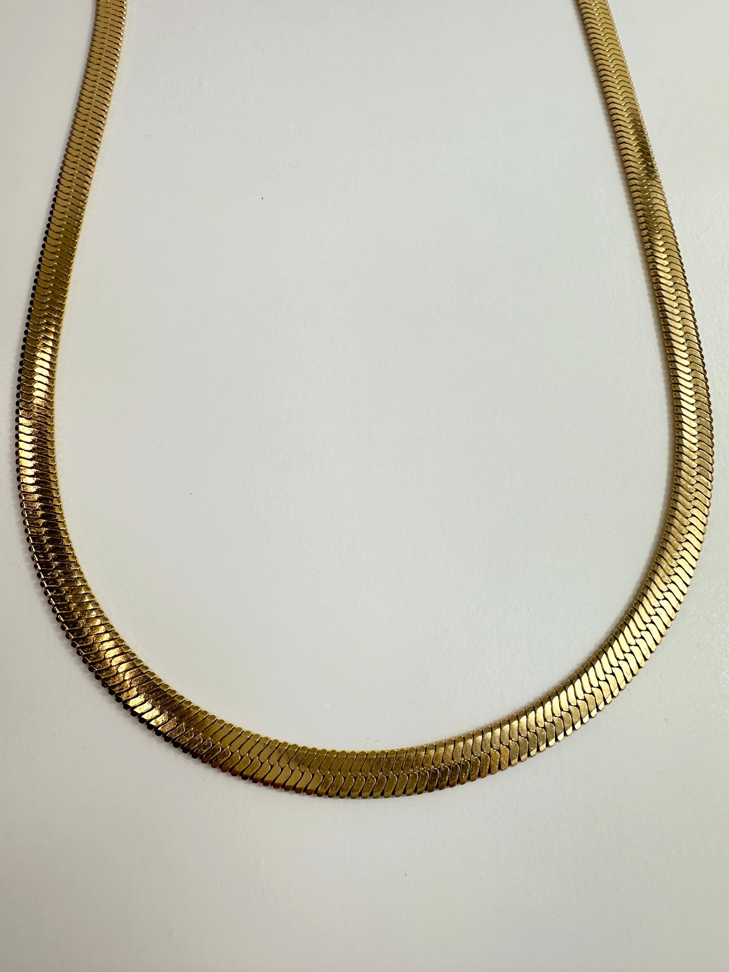 Collier "Shireen"