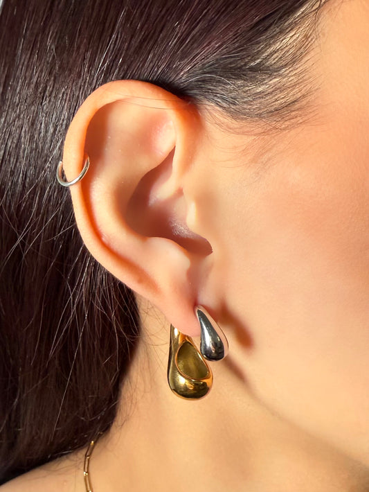 Boucles "Sara"