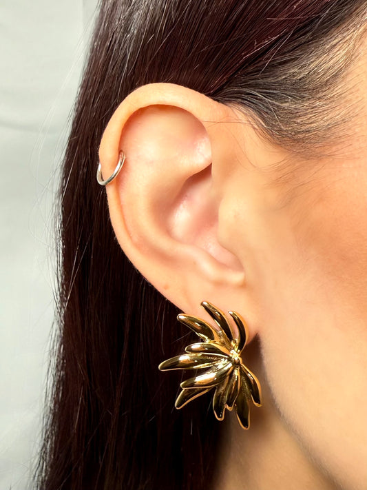 Boucles "Quinn"