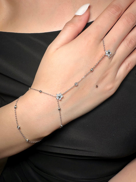 Chaine de main "Sam"