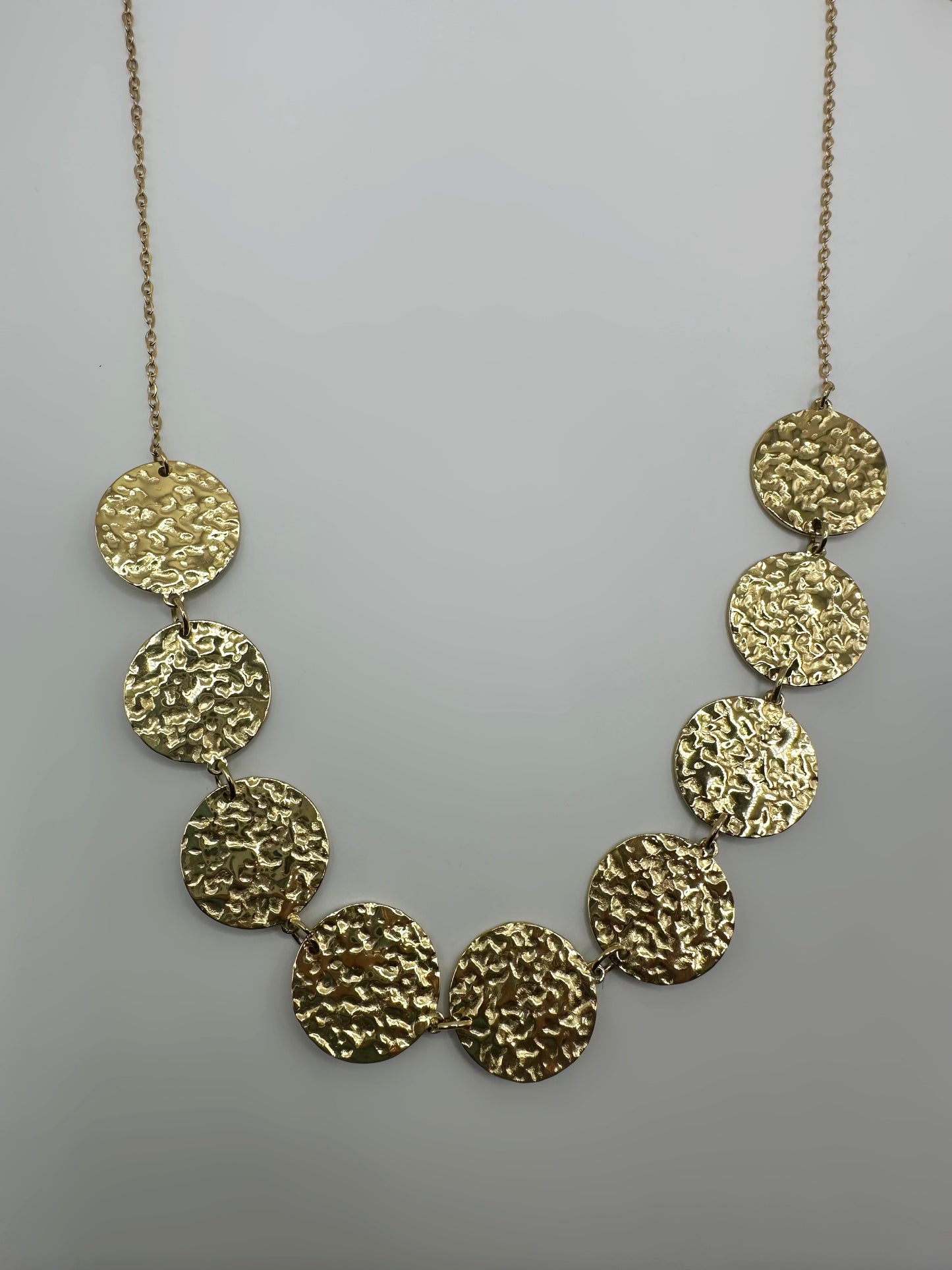 Collier "Sahar"