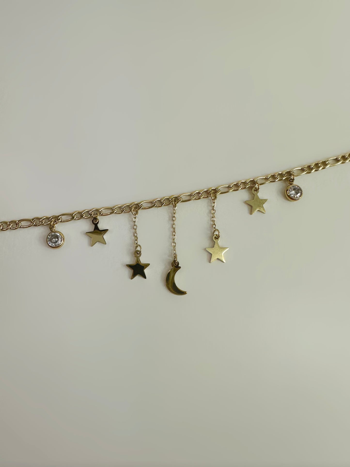 Bracelet "Asra"