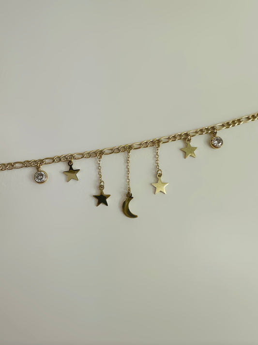 Bracelet "Asra"