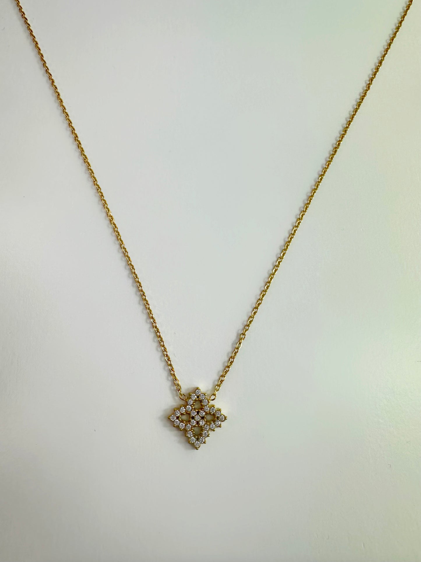 Collier "Basma"