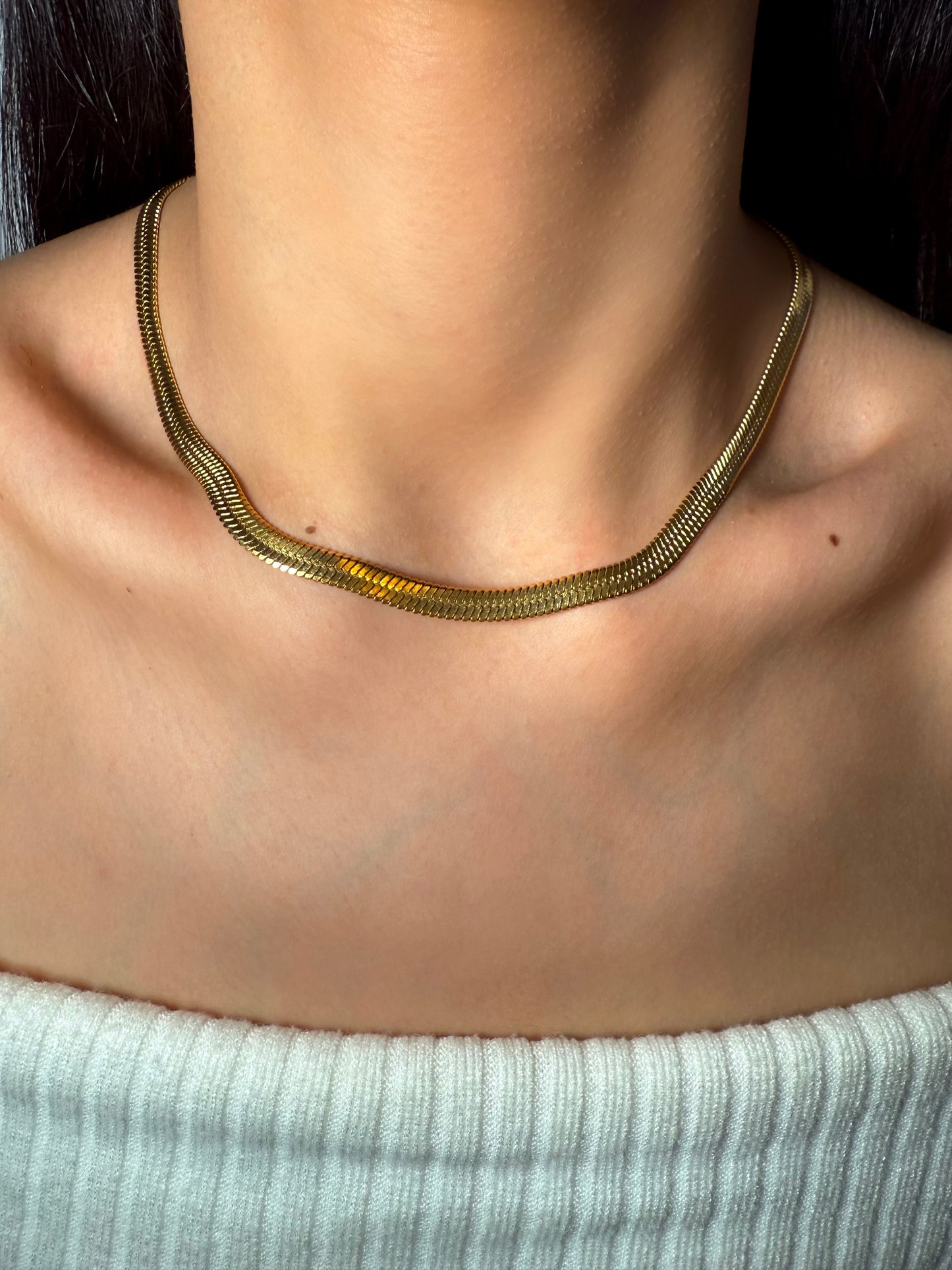 Collier "Shireen"