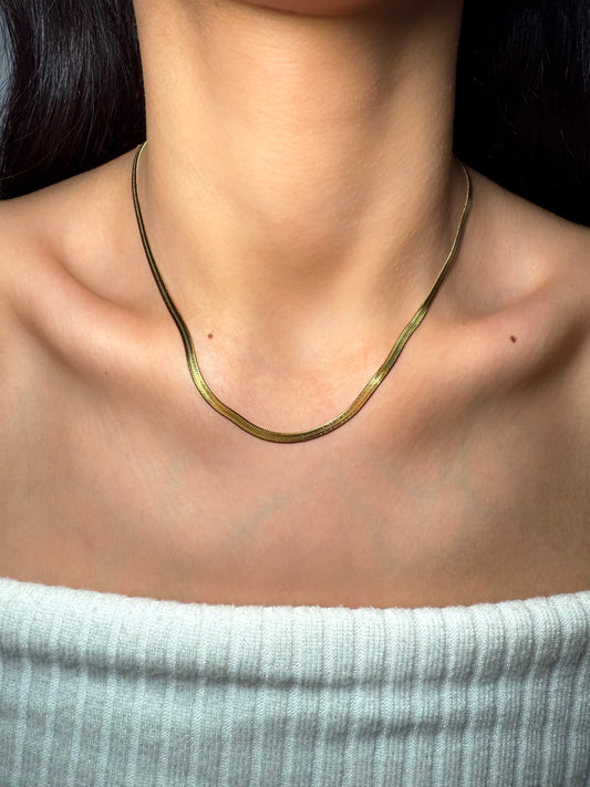 Collier "Hande"